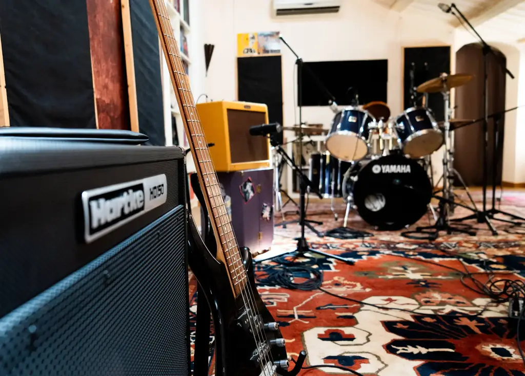 Photo du Studio La Mansarde