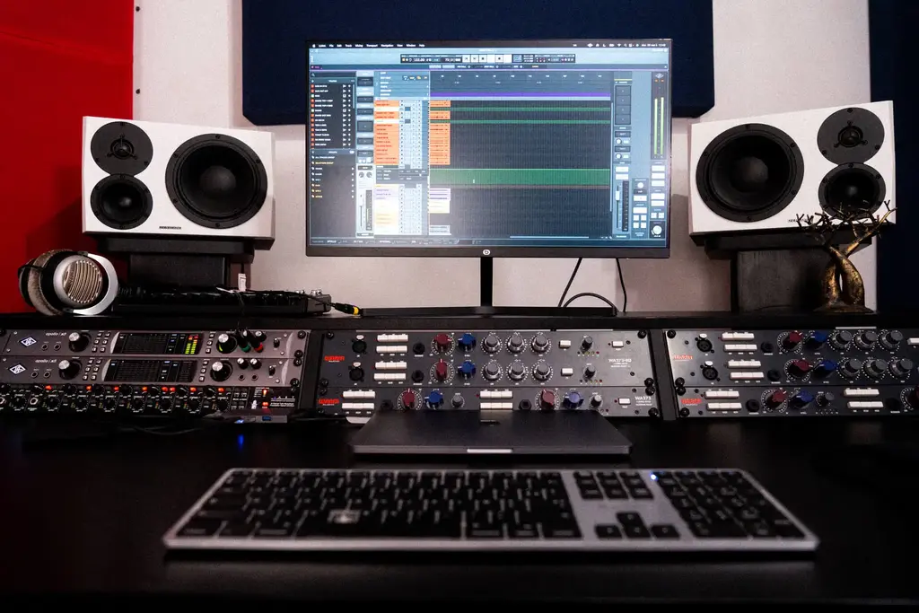 Photo du Studio La Mansarde
