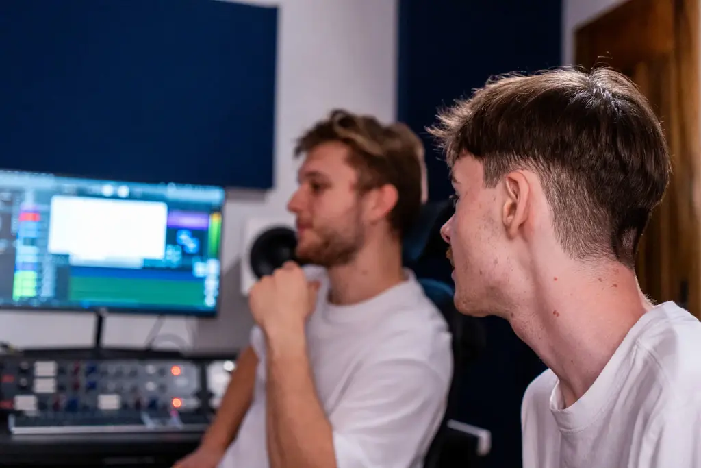 Photo du Studio La Mansarde
