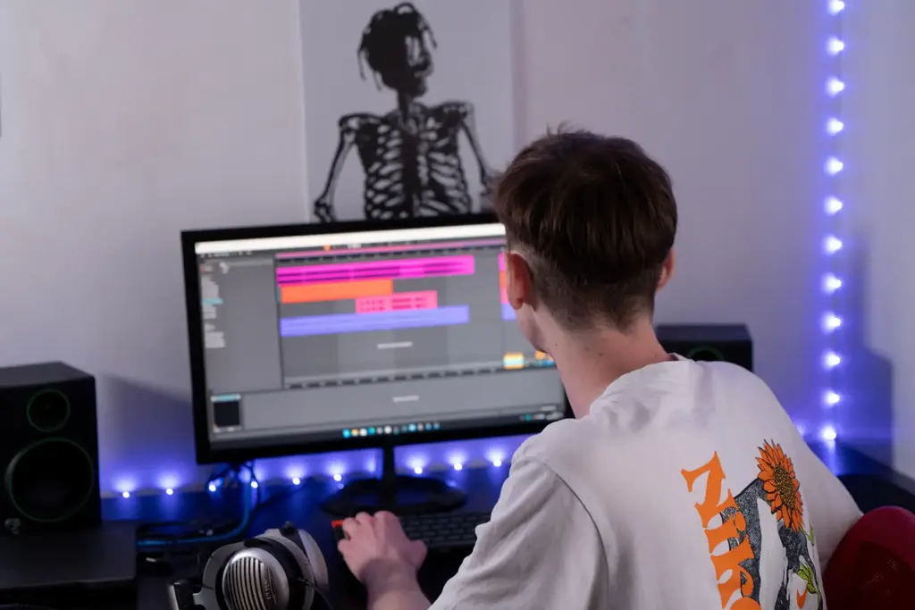 Photo du Studio La Mansarde