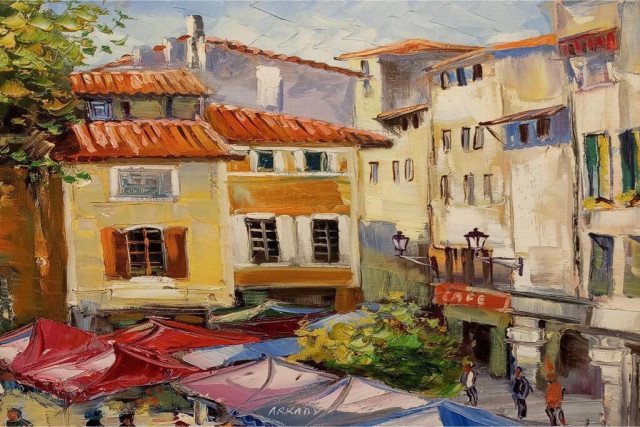 Illustration de l'article 'Créer sa musique au cœur de la Provence'