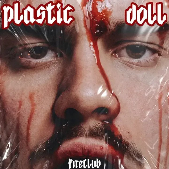 Image de Plastic Doll (version SLM)