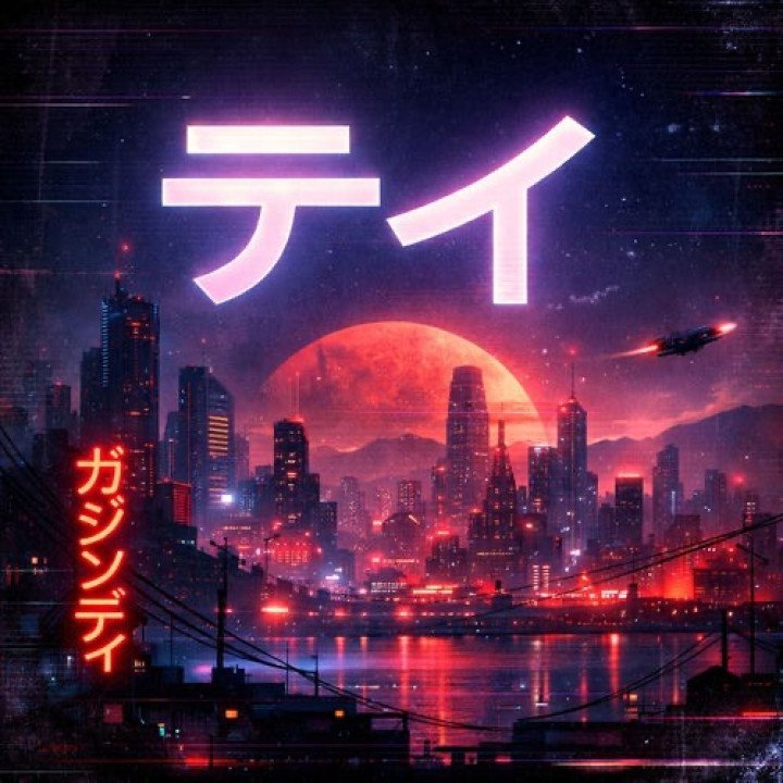 Image de Tei (Extended Version)