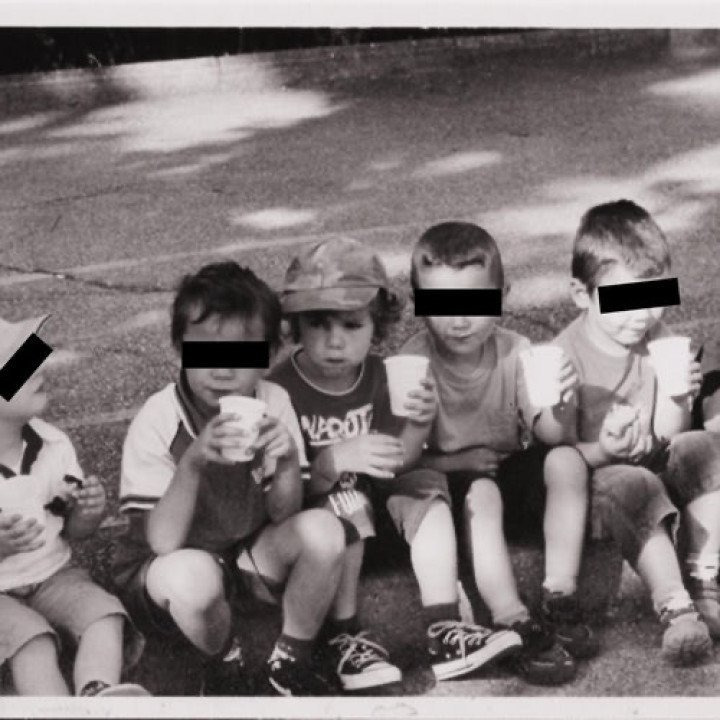 Image de The Cycle of Life 