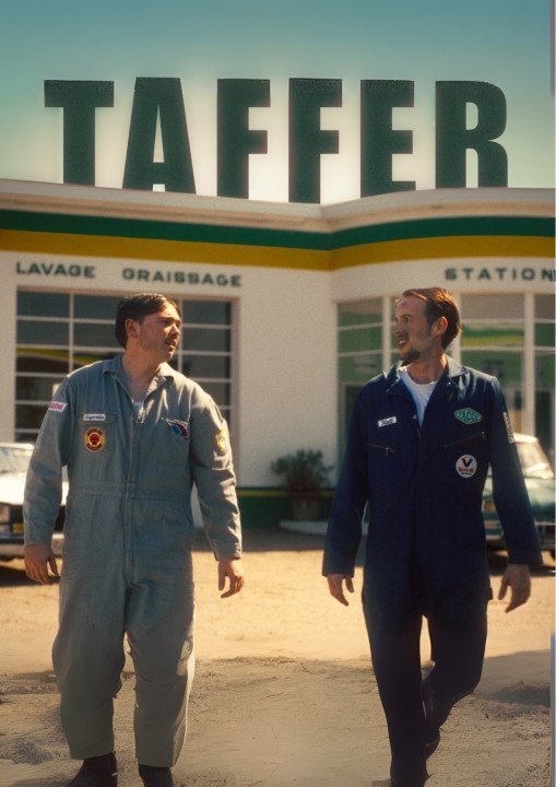 Image de Taffer (Master only)