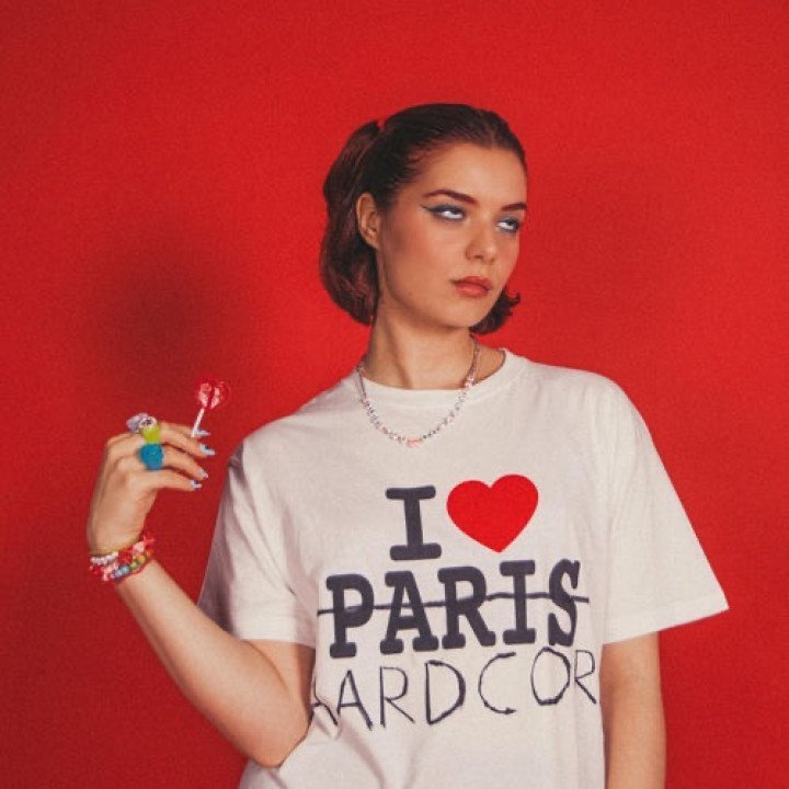 Image de Hardcore Romantique